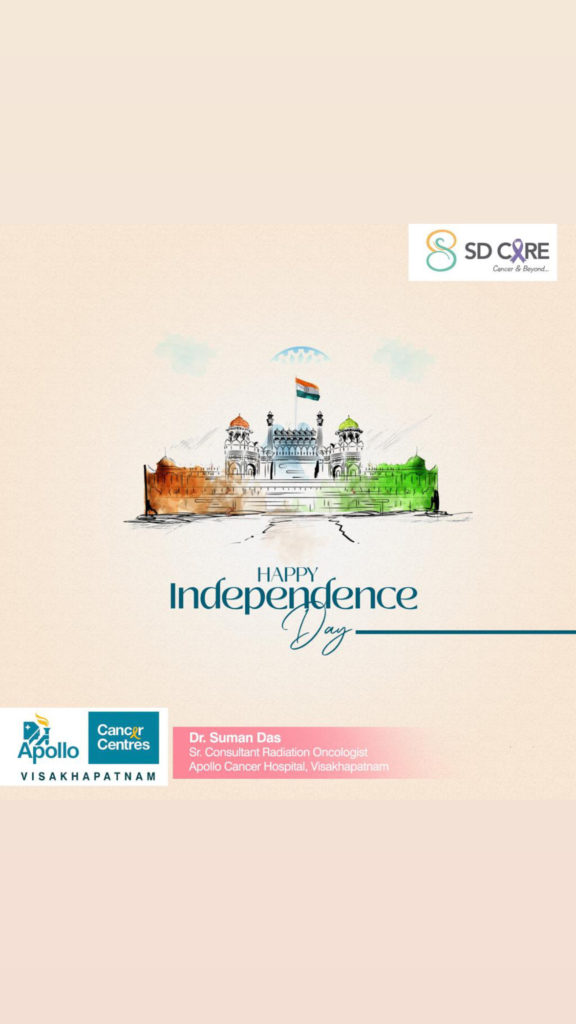 Happy Independence Day