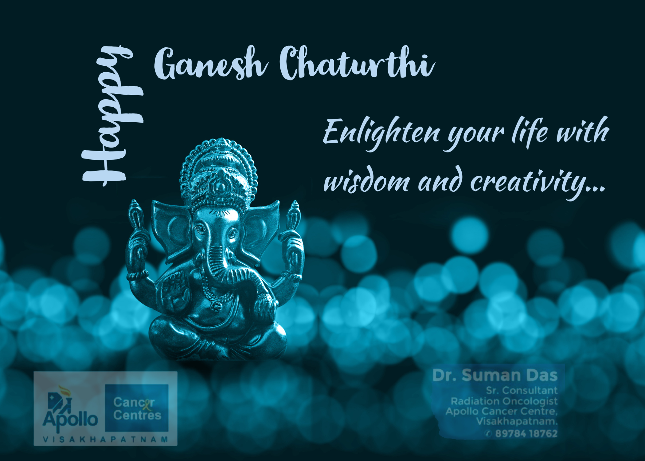 Ganesh Puja