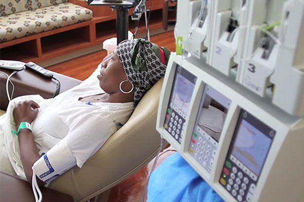 Chemotherapy (1)