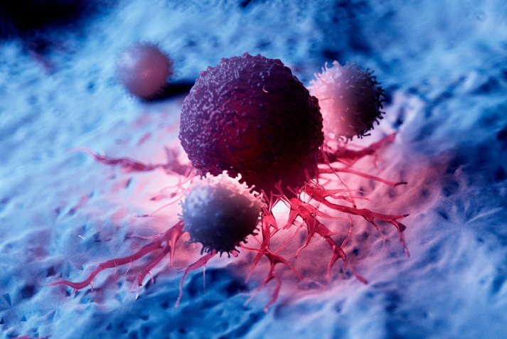 Targeted therapy