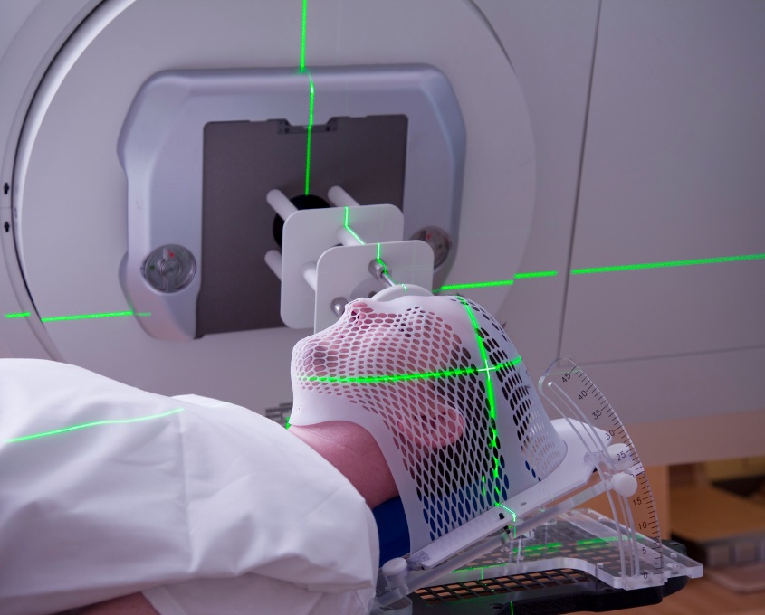 Radiotherapy in Visakhaptnam