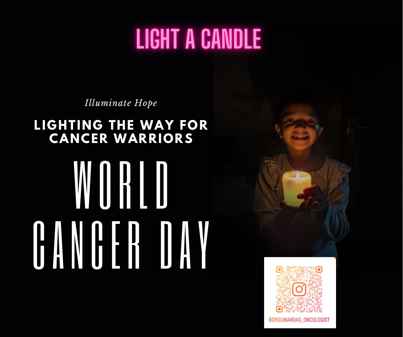 World Cancer Day