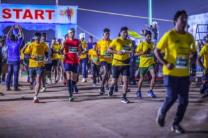 kakinada marathon