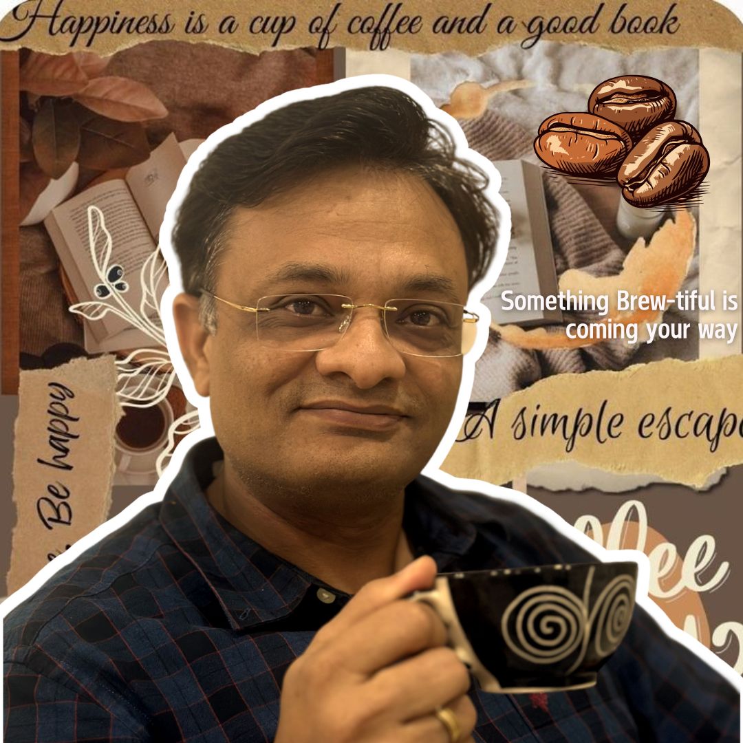 Morning Chai