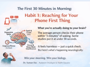 Morning Habit