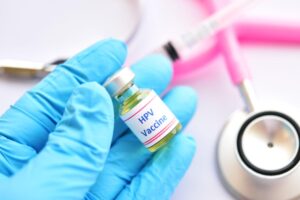 HPV Vaccine